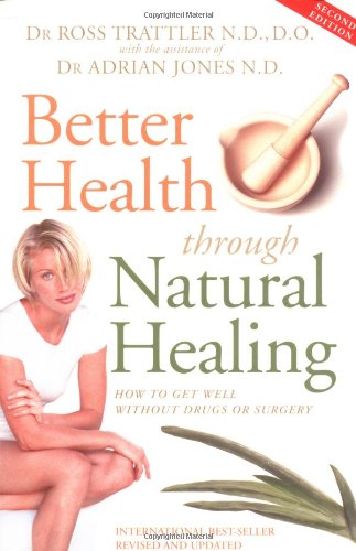 Better Health through Natural Healing