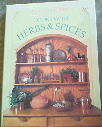 Cooks with Herbs and Spices