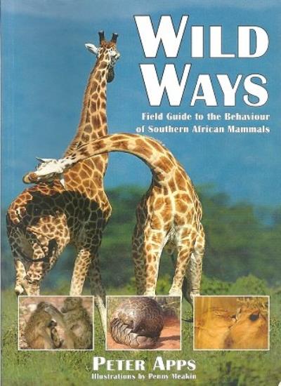 Wild Ways