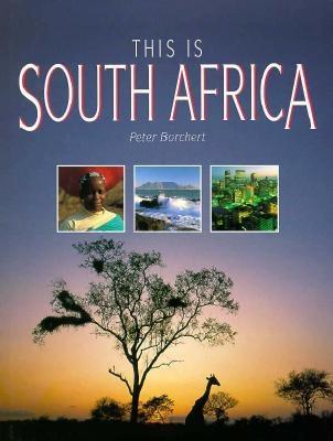 This is South Africa