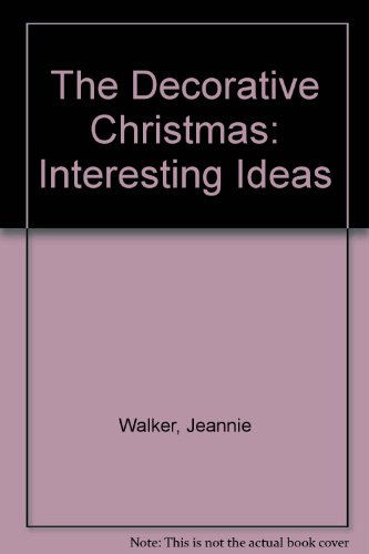 The Decorative Christmas