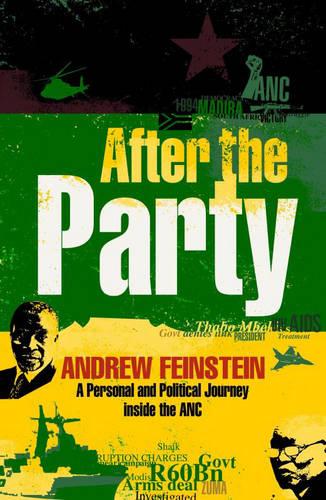 After the party