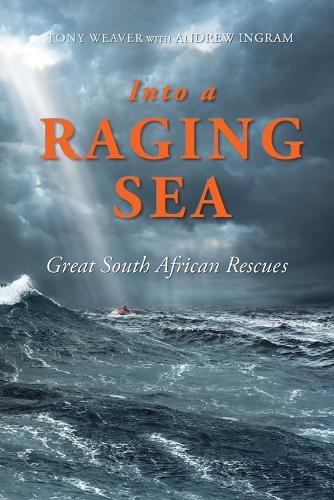 Into the Racing Sea