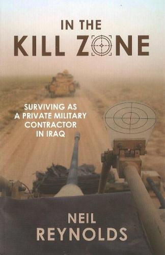 In the kill zone