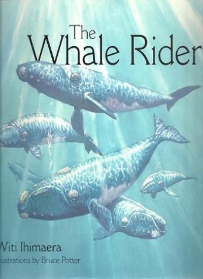 The Whale Rider