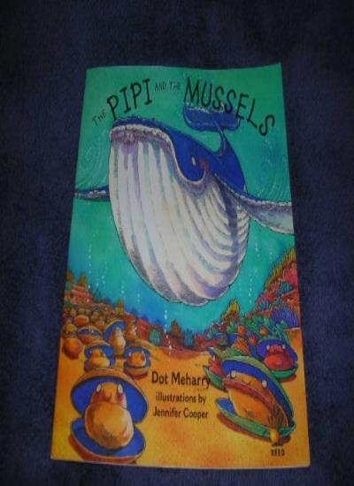 Pipi and the Mussels