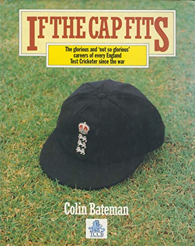 If the Cap Fits