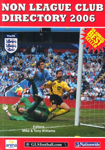 The Non League Club Directory