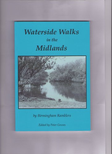 Waterside Walks in the Midlands
