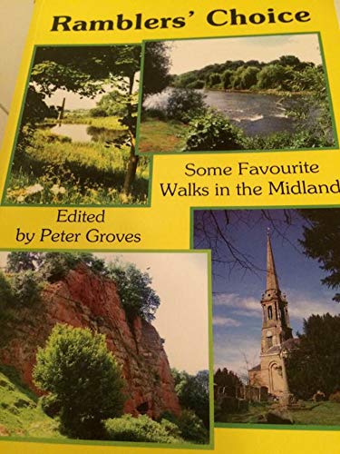 Ramblers' Choice