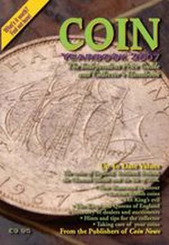 Coin Yearbook 2007