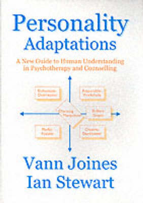 Personality Adaptations