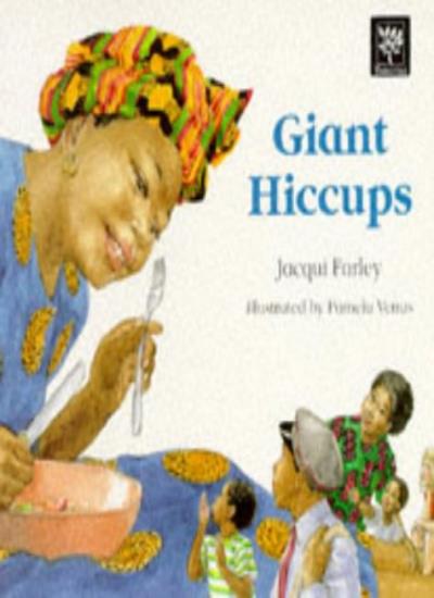 Giant Hiccups