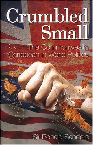 Crumbled Small