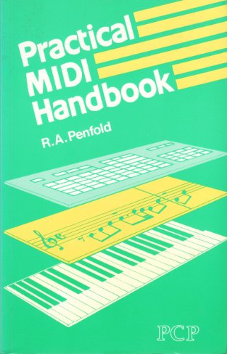 Practical MIDI Handbook