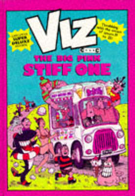 The Big Pink Stiff One