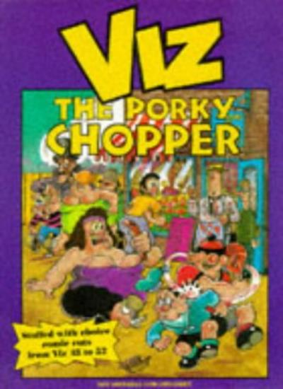 The Porky Chopper