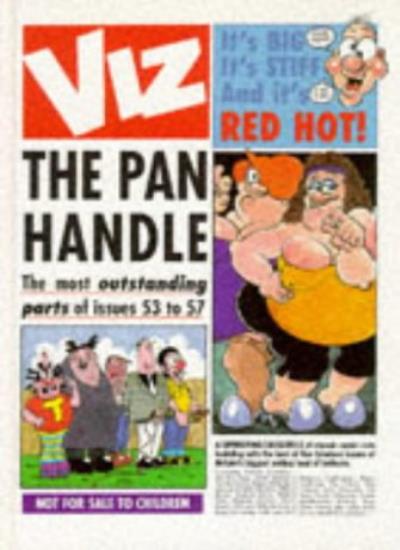 Viz: The Pan Handle