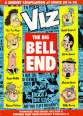 The Big Bell End