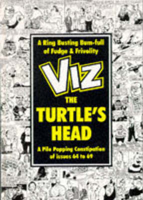 The Turtle's Head