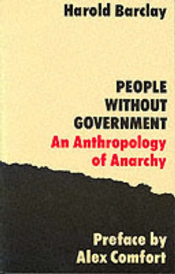 People without Government
