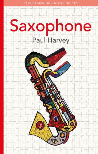 Saxophone