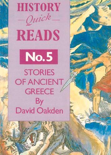 History Quick Reads