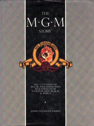 The MGM Story