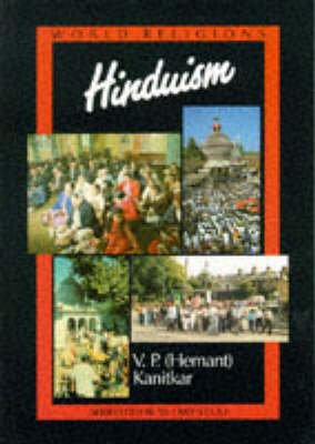 World Religions - Hinduism