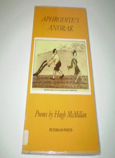 Aphrodite's Anorak