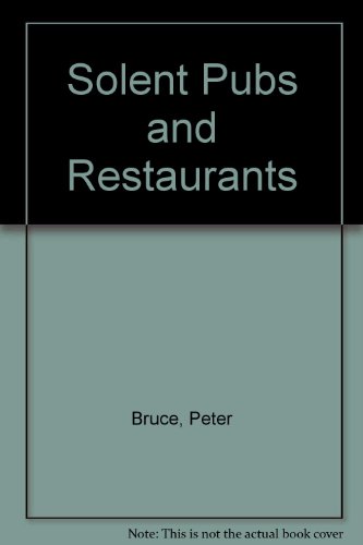 Solent Pubs and Restaurants
