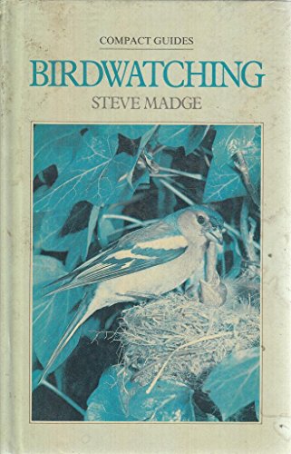 Compact Guides Birdwatching