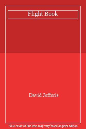 Flight Book