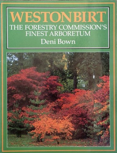 Westonbirt: The Forestry Commission's Finest Arboretum