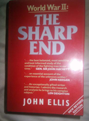 World War II: The Sharp End