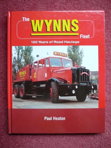 The Wynns Fleet
