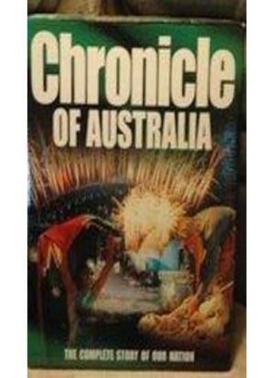 Chronicle of Australia