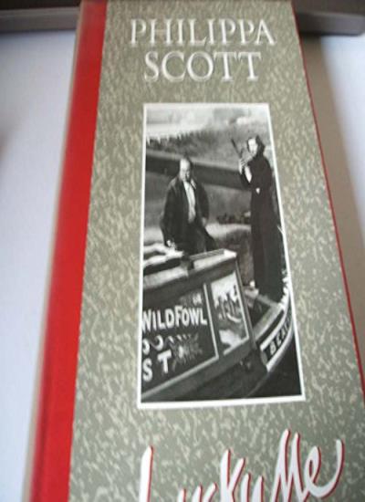 Lucky Me