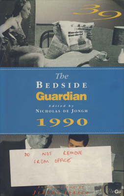 The Bedside Guardian 39: 1990: No.39
