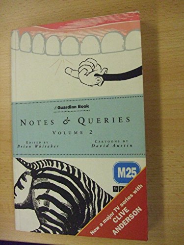 Notes and Queries 2: No. 2