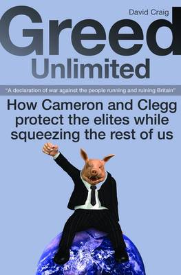 The Great Charity Scandal