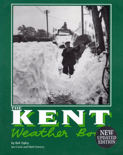 The Kent Weather Book (County weather)