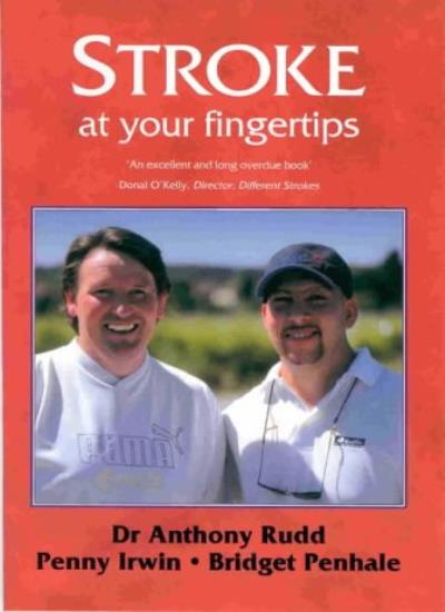 Stroke at Your Fingertips