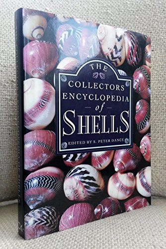 The Collector's Encyclopedia of Shells