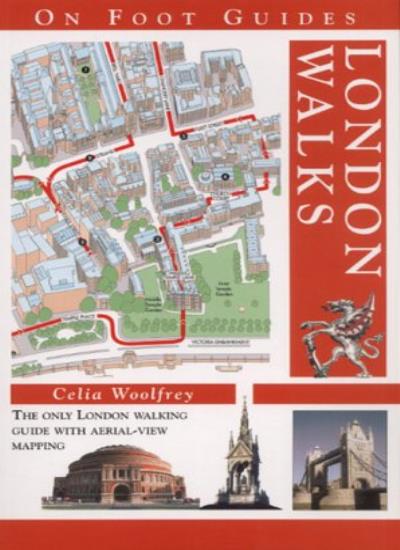 London (On Foot Guides)