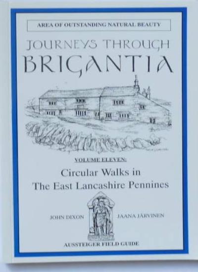 Journeys Through Brigantia