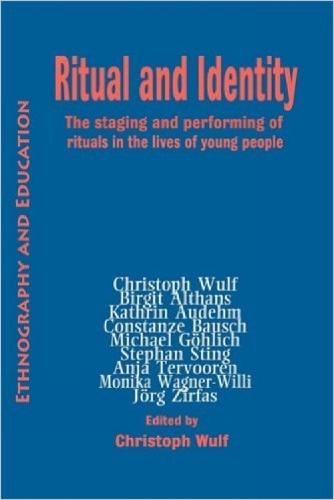 Ritual and Indentity