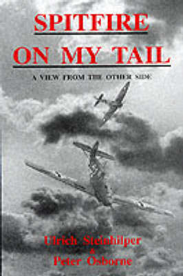 Spitfire on My Tail