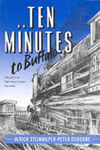 Ten Minutes to Buffalo