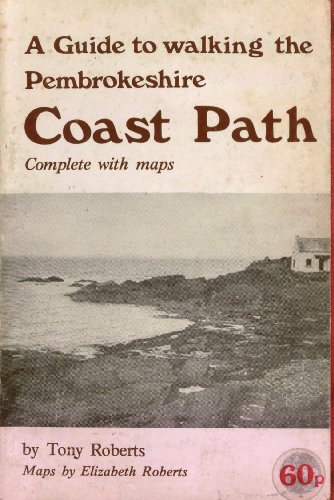 Guide to the Pembrokeshire Coast Path